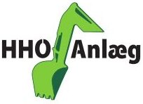 hho anlæg logo